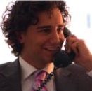 Joao Bruin, Finance Director